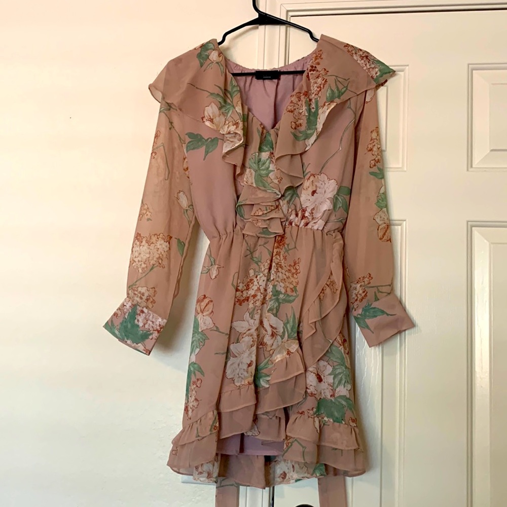 Beautiful NEW VICI dress